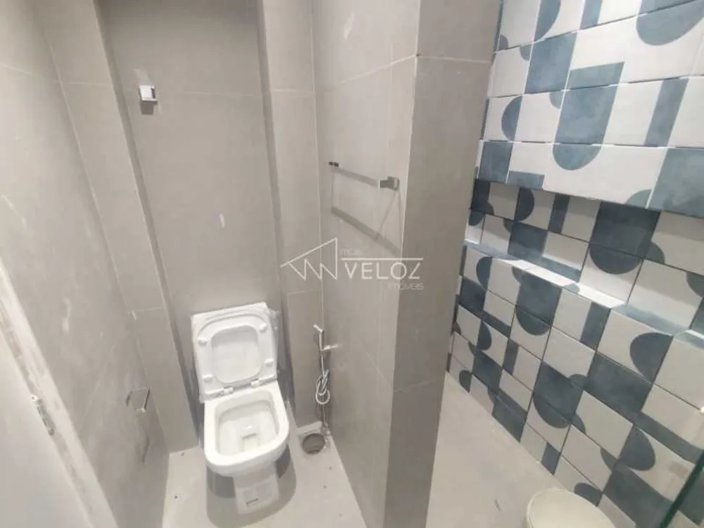 Apartamento, 3 quartos, 107 m² - Foto 5