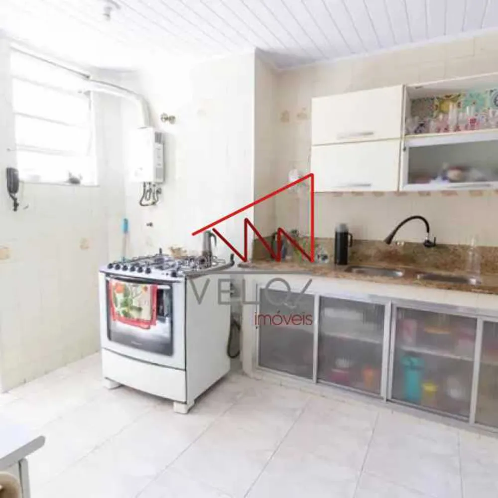 Apartamento, 4 quartos, 137 m² - Foto 5