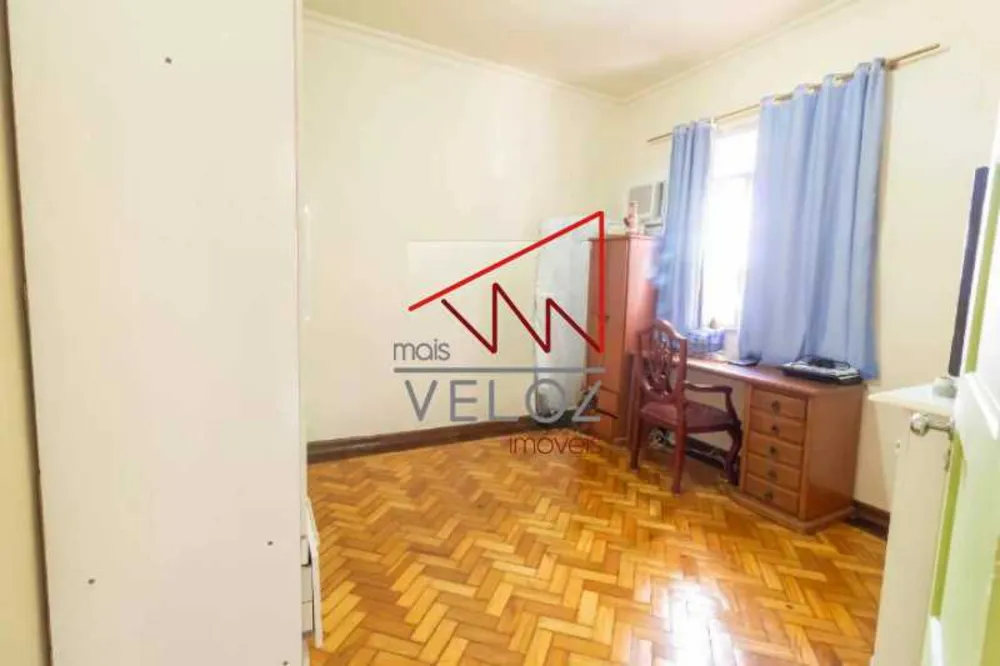 Apartamento, 4 quartos, 137 m² - Foto 27