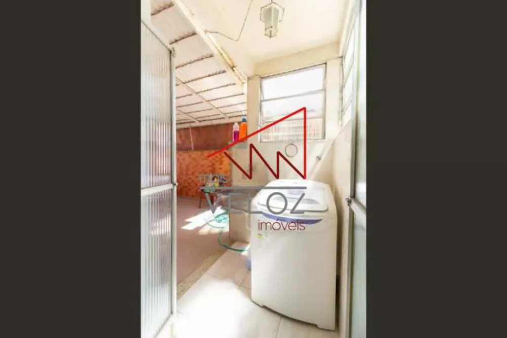 Apartamento, 4 quartos, 137 m² - Foto 10