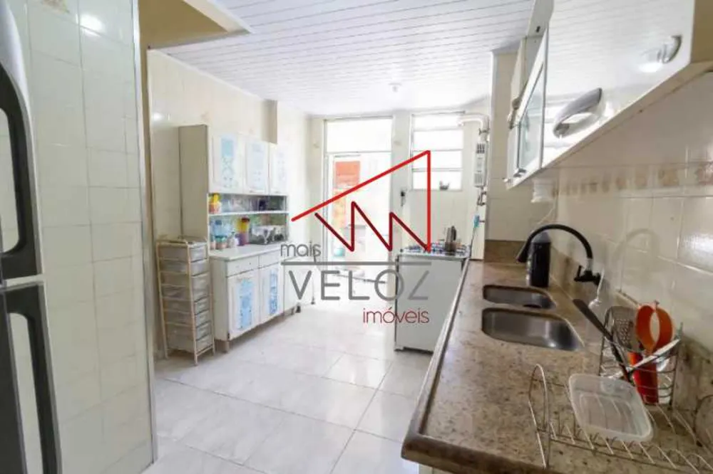 Apartamento, 4 quartos, 137 m² - Foto 6