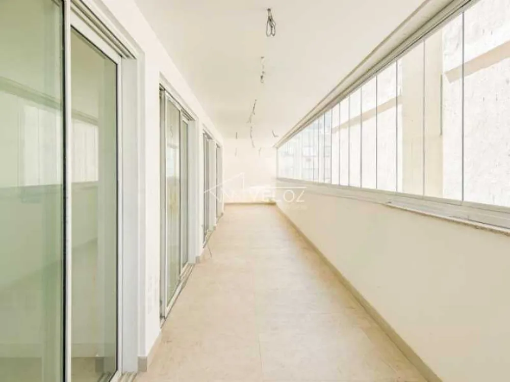 Apartamento, 3 quartos, 125 m² - Foto 13