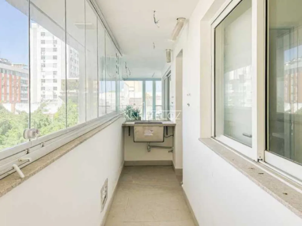 Apartamento, 3 quartos, 125 m² - Foto 4