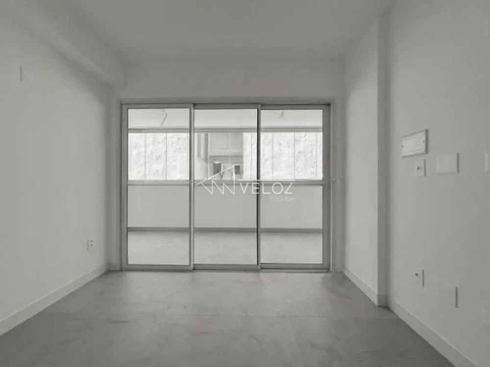 Apartamento, 3 quartos, 125 m² - Foto 1