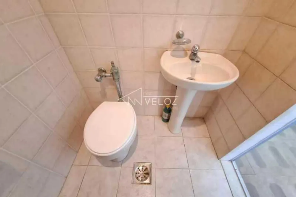 Apartamento, 1 quarto, 33 m² - Foto 17