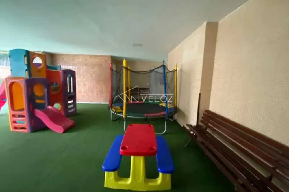Apartamento, 2 quartos, 103 m² - Foto 9