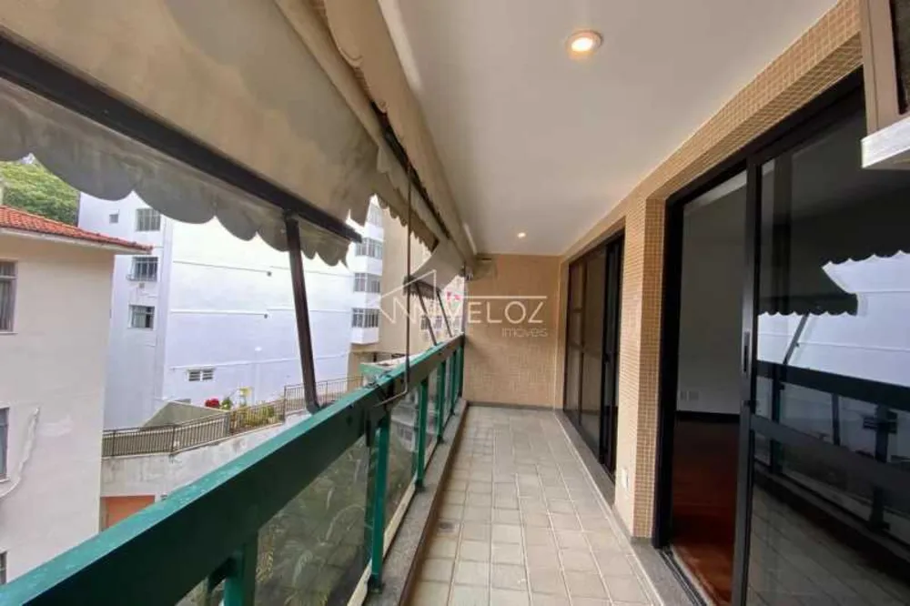Apartamento, 2 quartos, 103 m² - Foto 16