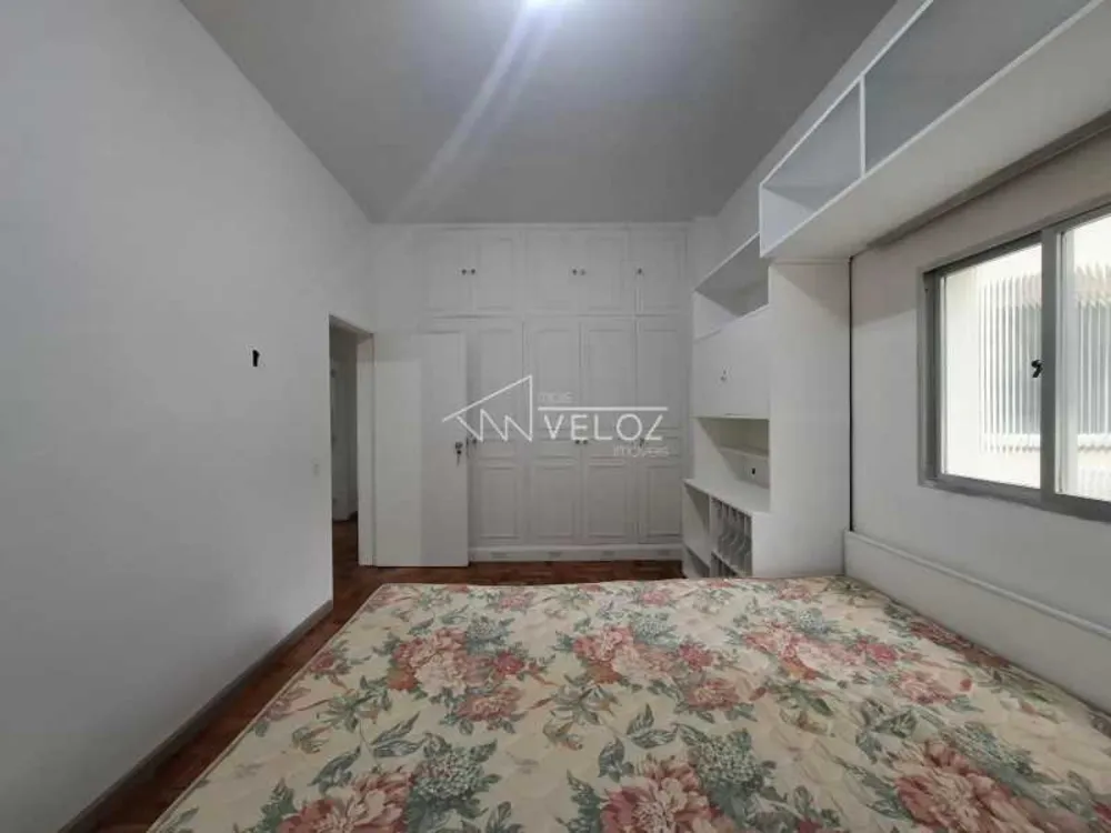 Apartamento, 3 quartos, 169 m² - Foto 1