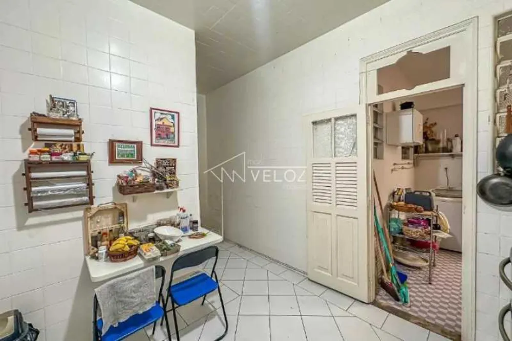 Apartamento, 4 quartos, 137 m² - Foto 4