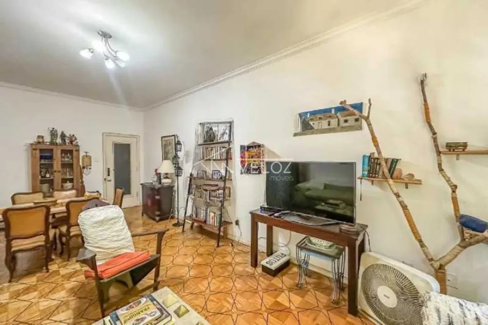 Apartamento, 4 quartos, 137 m² - Foto 7