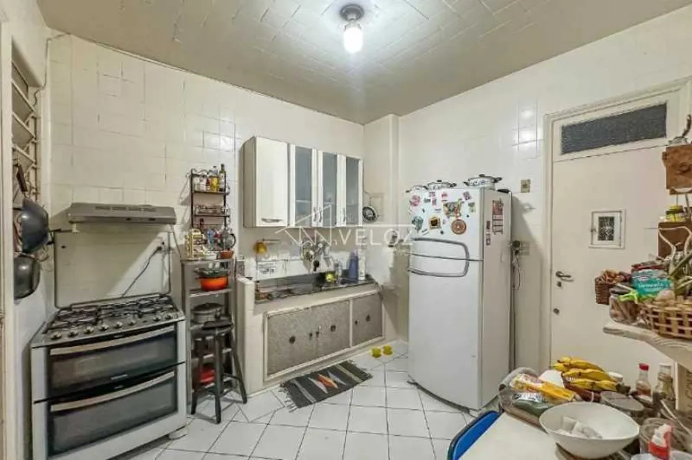 Apartamento, 4 quartos, 137 m² - Foto 23