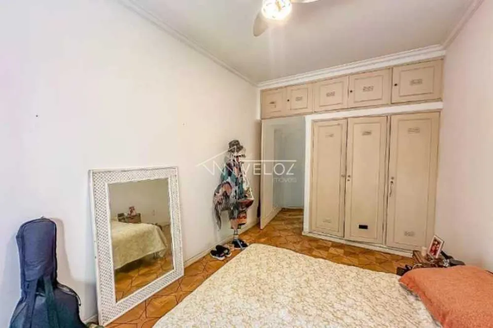 Apartamento, 4 quartos, 137 m² - Foto 16
