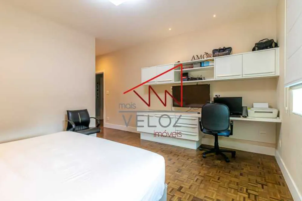 Apartamento, 6 quartos, 595 m² - Foto 8