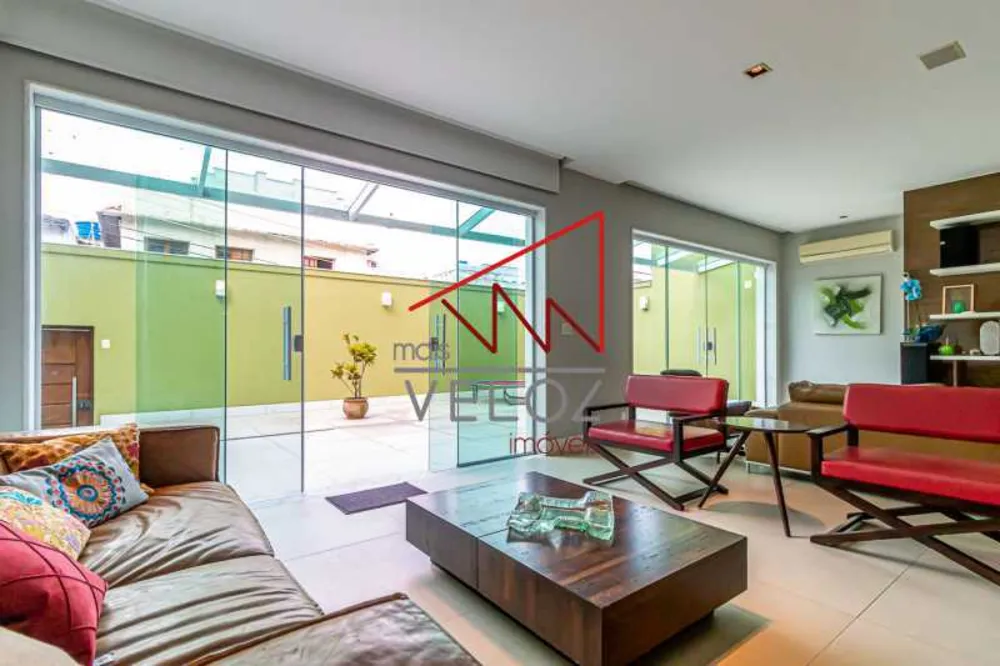 Apartamento, 6 quartos, 595 m² - Foto 6