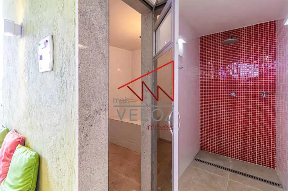 Apartamento, 6 quartos, 595 m² - Foto 7