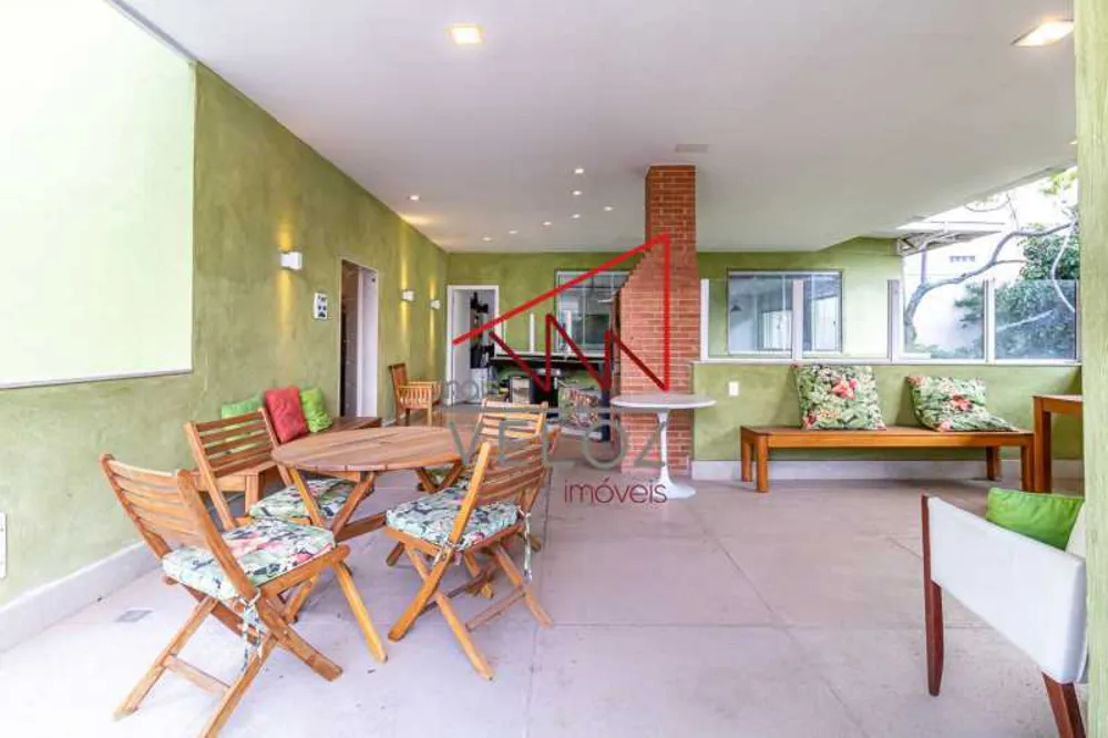 Apartamento, 6 quartos, 595 m² - Foto 14