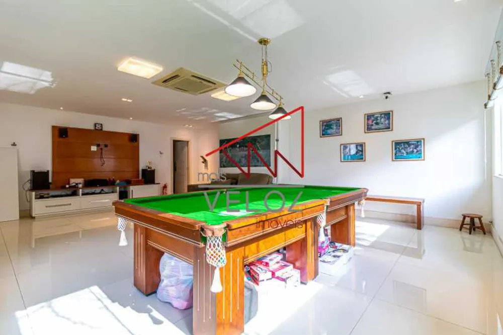 Apartamento, 6 quartos, 595 m² - Foto 16
