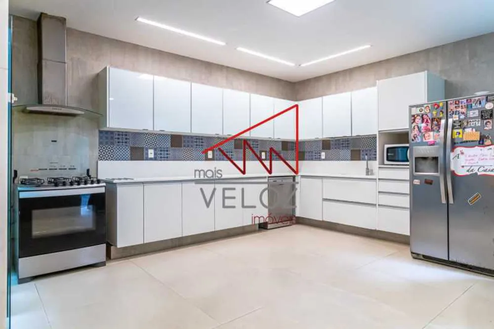 Apartamento, 6 quartos, 595 m² - Foto 11