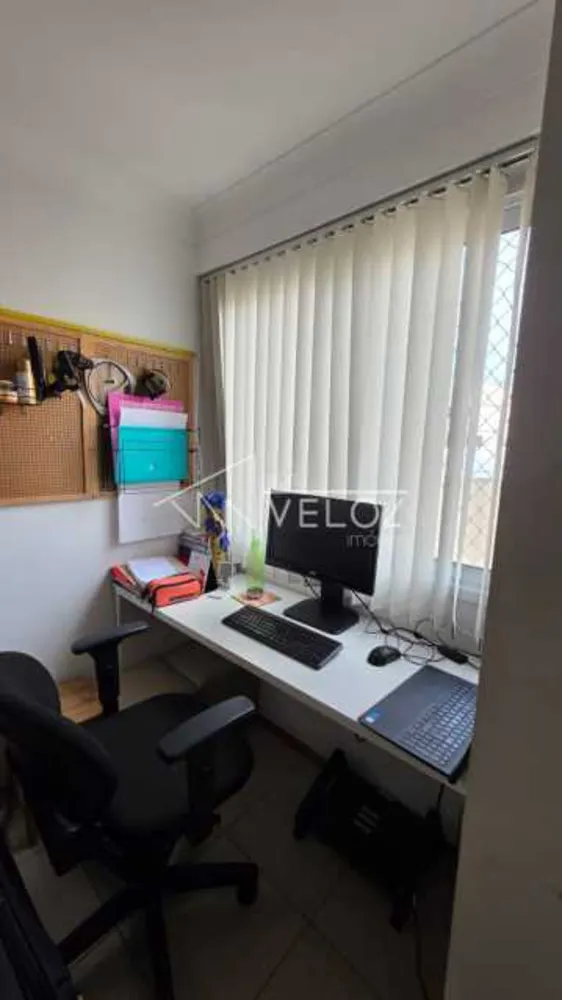 Apartamento, 2 quartos, 88 m² - Foto 7