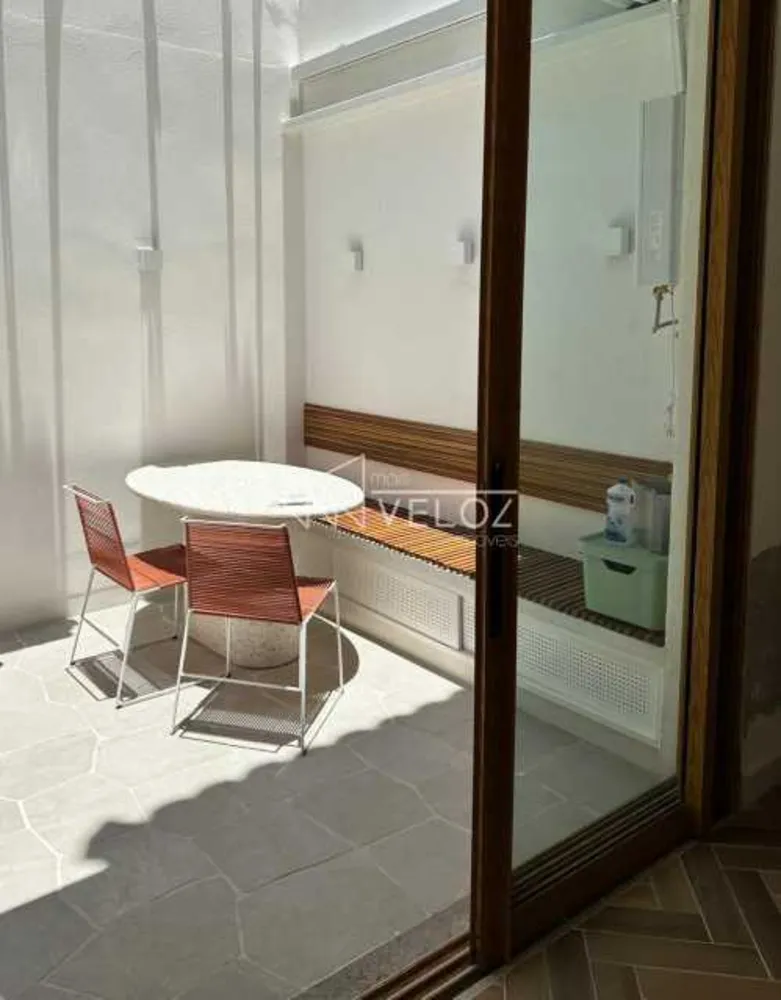 Apartamento, 1 quarto, 40 m² - Foto 5