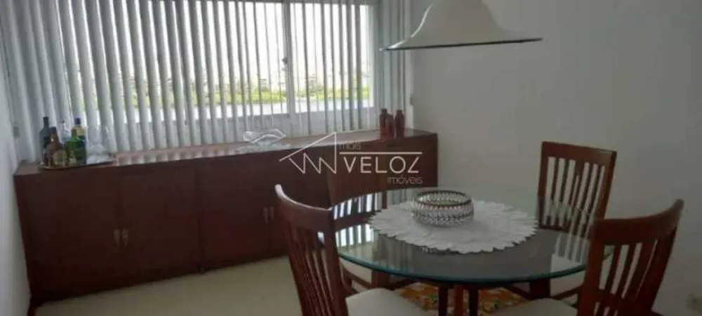 Apartamento, 3 quartos, 110 m² - Foto 2