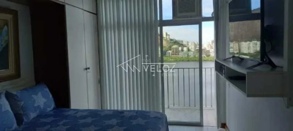 Apartamento, 3 quartos, 110 m² - Foto 16