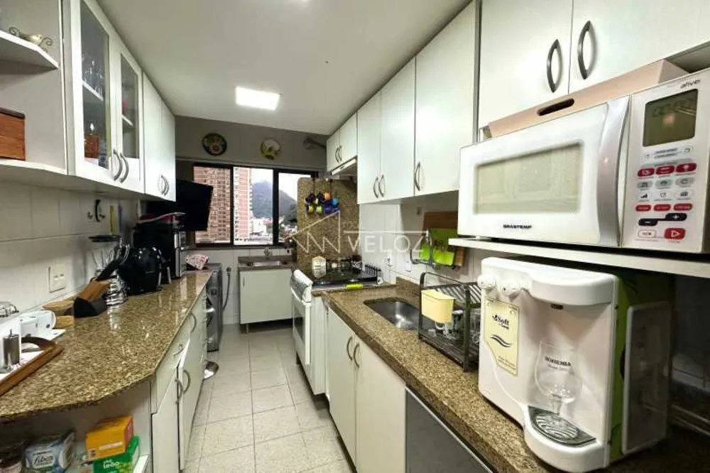 Apartamento, 3 quartos, 86 m² - Foto 18