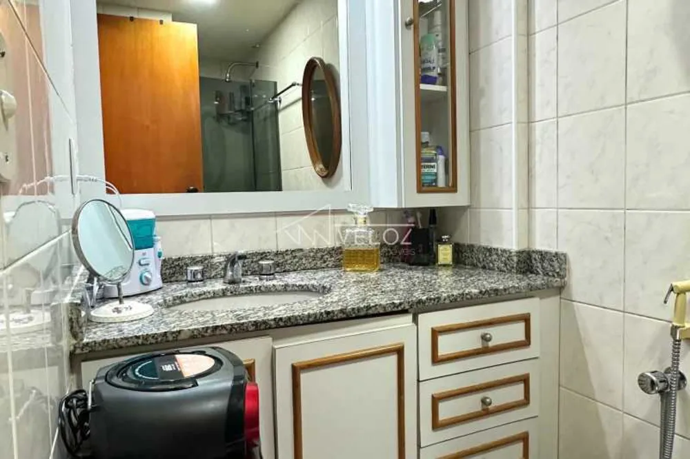 Apartamento, 3 quartos, 86 m² - Foto 28