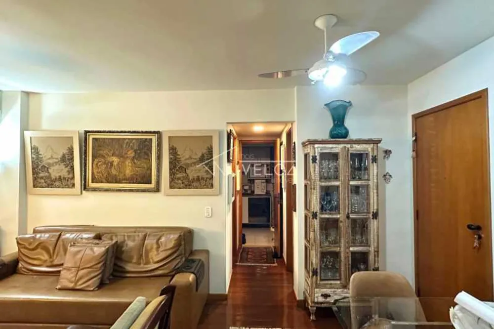 Apartamento, 3 quartos, 86 m² - Foto 23