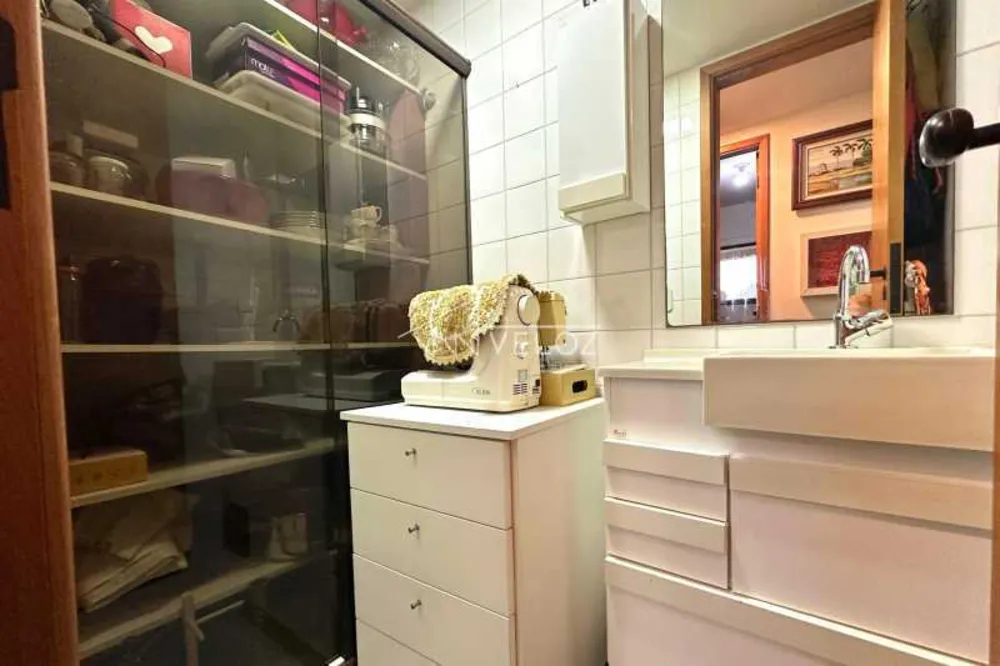 Apartamento, 3 quartos, 86 m² - Foto 11