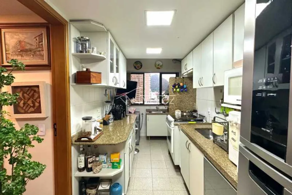 Apartamento, 3 quartos, 86 m² - Foto 16