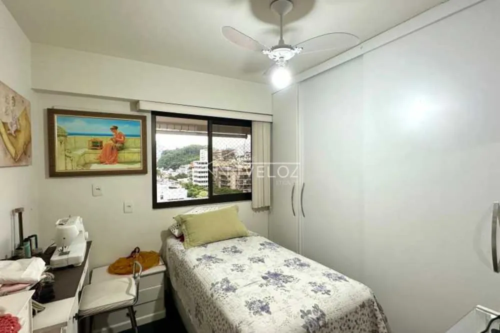 Apartamento, 3 quartos, 86 m² - Foto 13