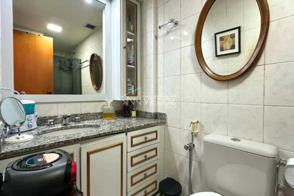 Apartamento, 3 quartos, 86 m² - Foto 27