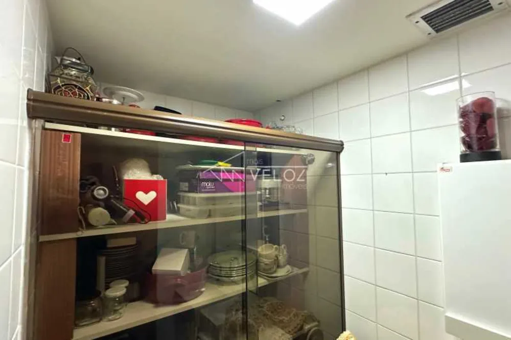 Apartamento, 3 quartos, 86 m² - Foto 10