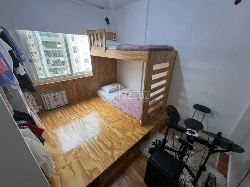Apartamento, 3 quartos, 117 m² - Foto 3