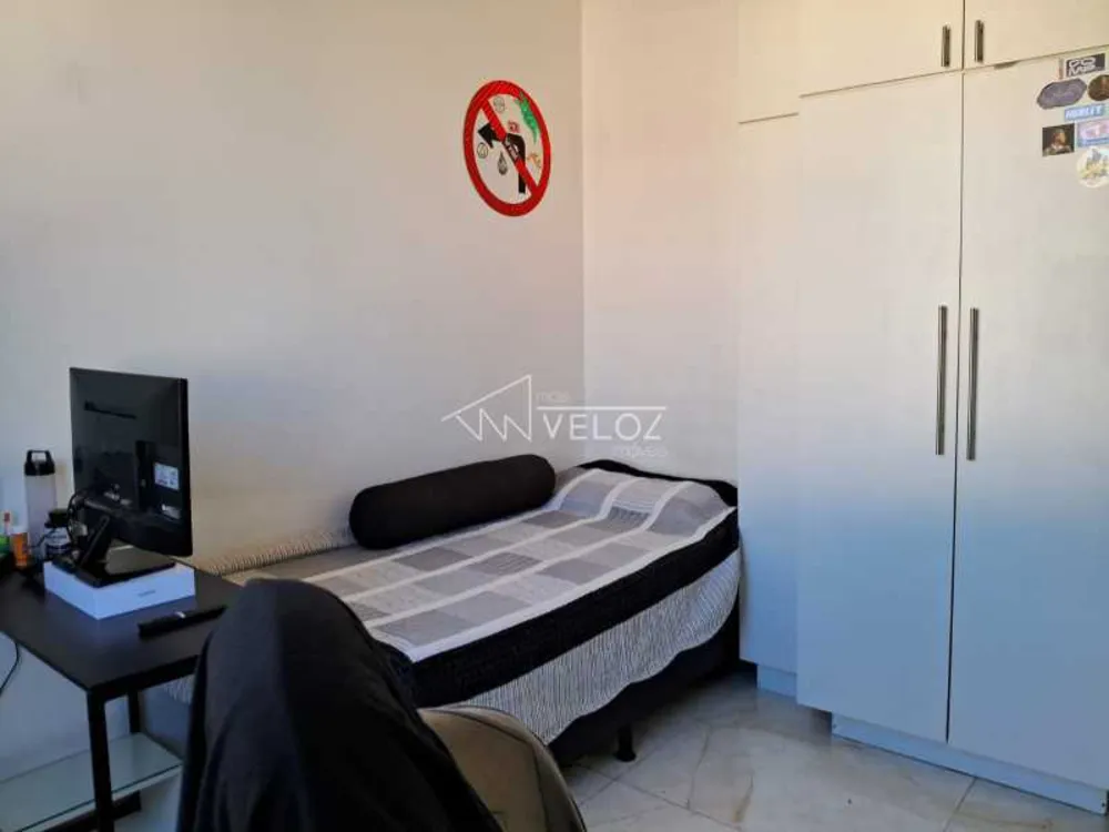Apartamento, 2 quartos, 68 m² - Foto 2