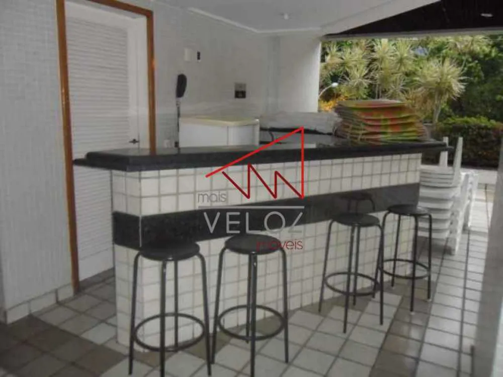 Flat/Apart Hotel, 2 quartos, 75 m² - Foto 3