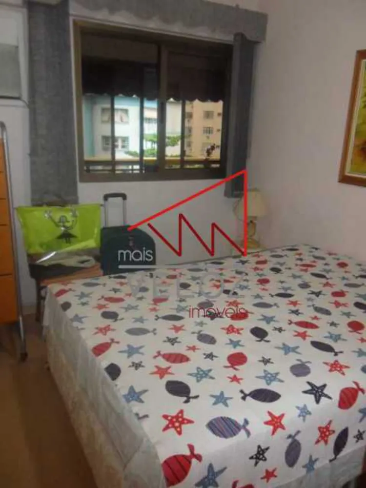 Flat/Apart Hotel, 2 quartos, 75 m² - Foto 2