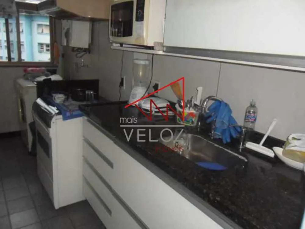 Flat/Apart Hotel, 2 quartos, 75 m² - Foto 4