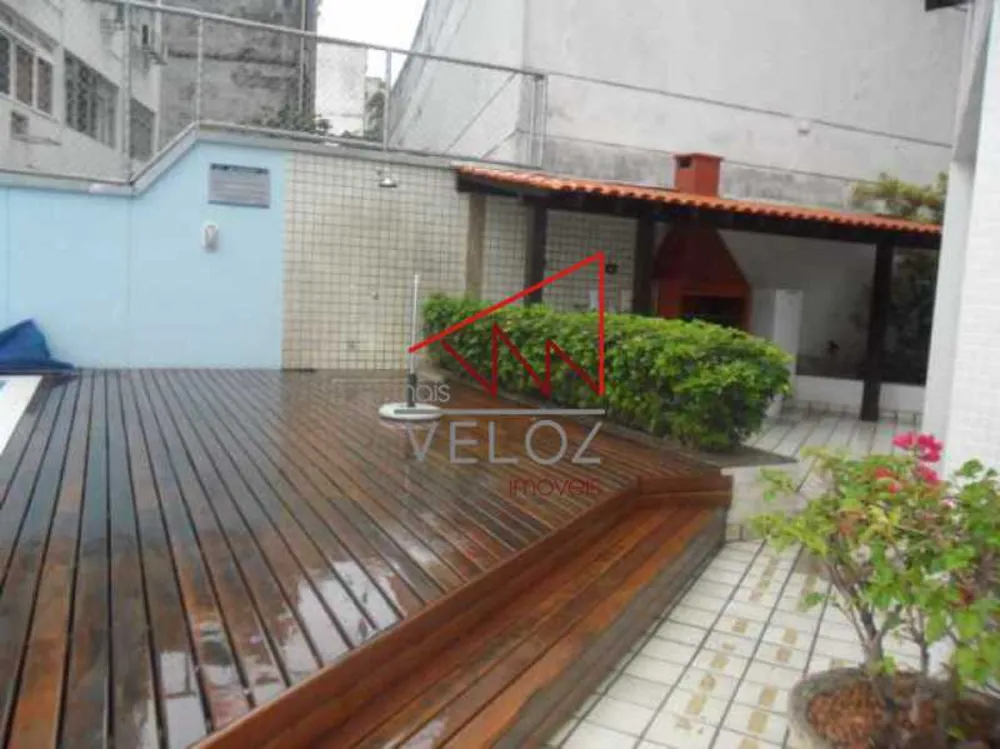 Flat/Apart Hotel, 2 quartos, 75 m² - Foto 17
