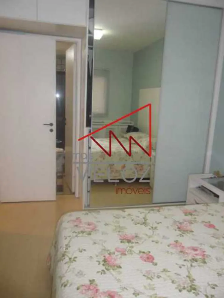 Flat/Apart Hotel, 2 quartos, 75 m² - Foto 18