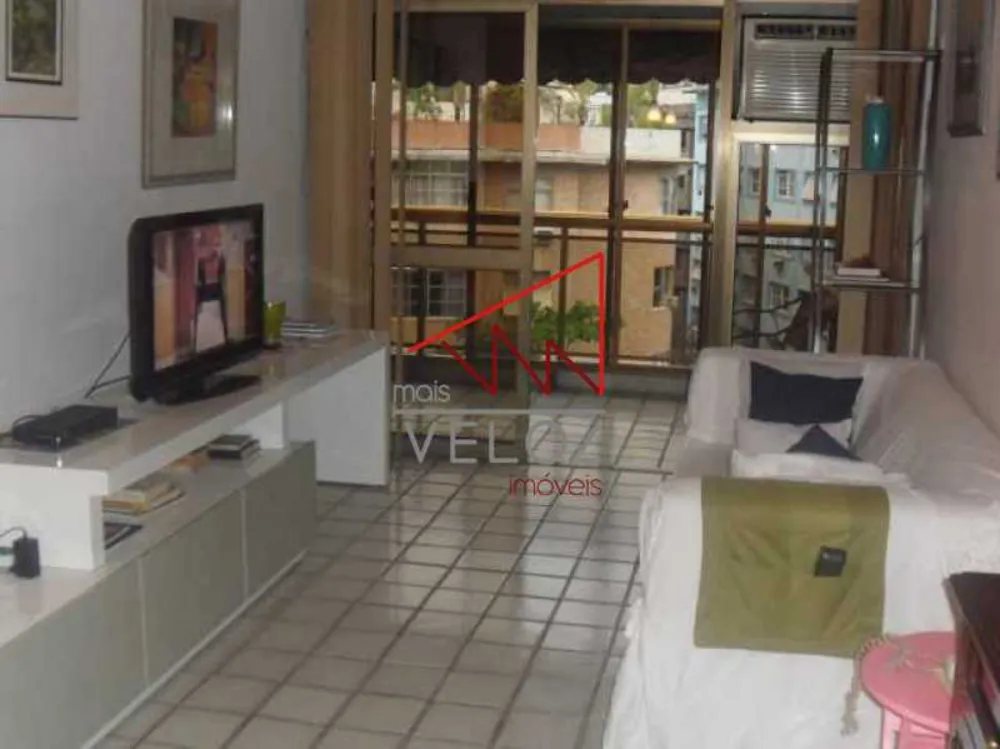 Flat/Apart Hotel, 2 quartos, 75 m² - Foto 1