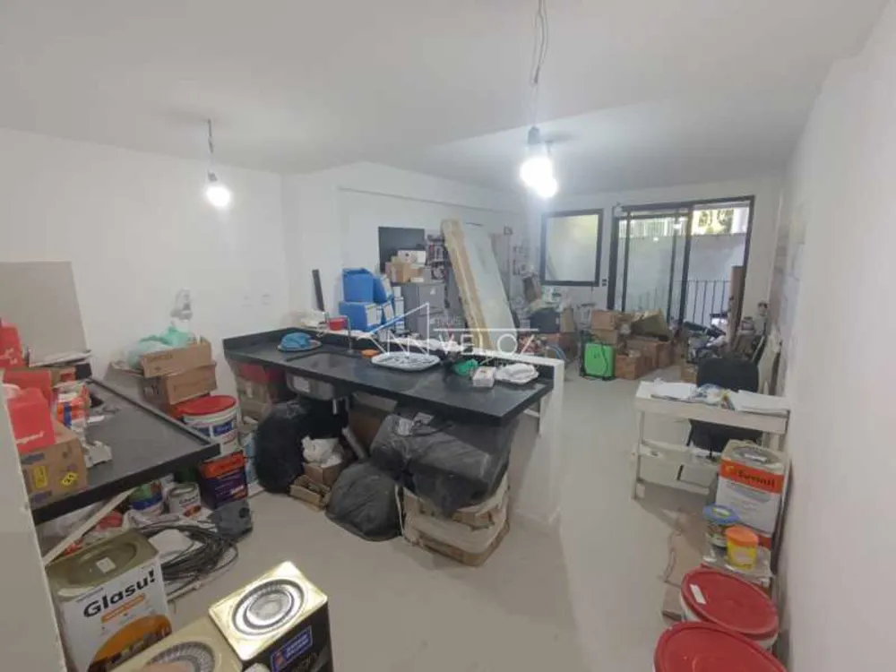 Apartamento, 1 quarto, 41 m² - Foto 1