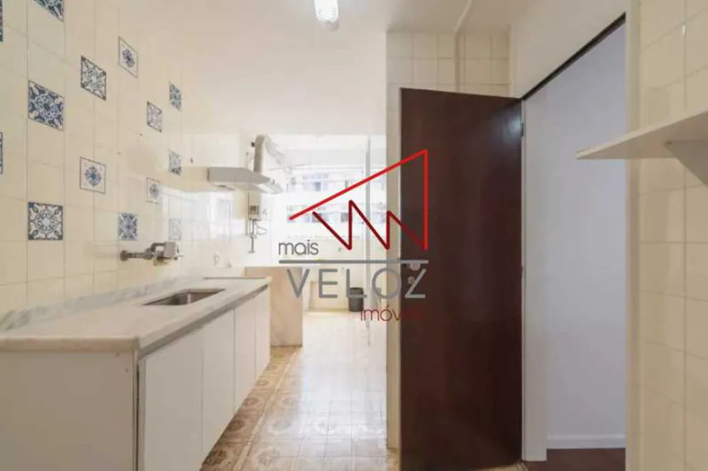 Apartamento, 2 quartos, 72 m² - Foto 4
