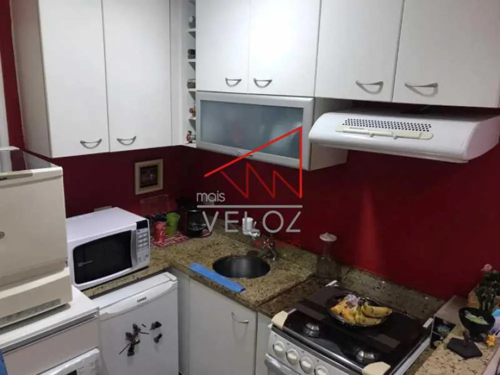 Apartamento, 1 quarto, 48 m² - Foto 7