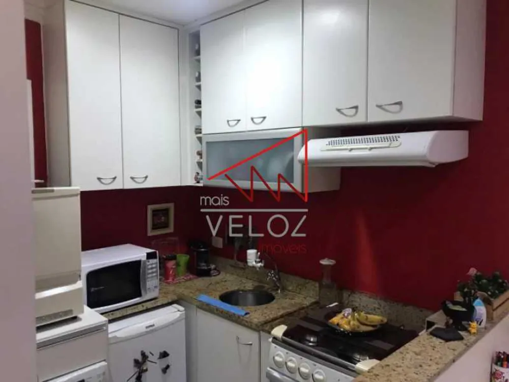 Apartamento, 1 quarto, 48 m² - Foto 10