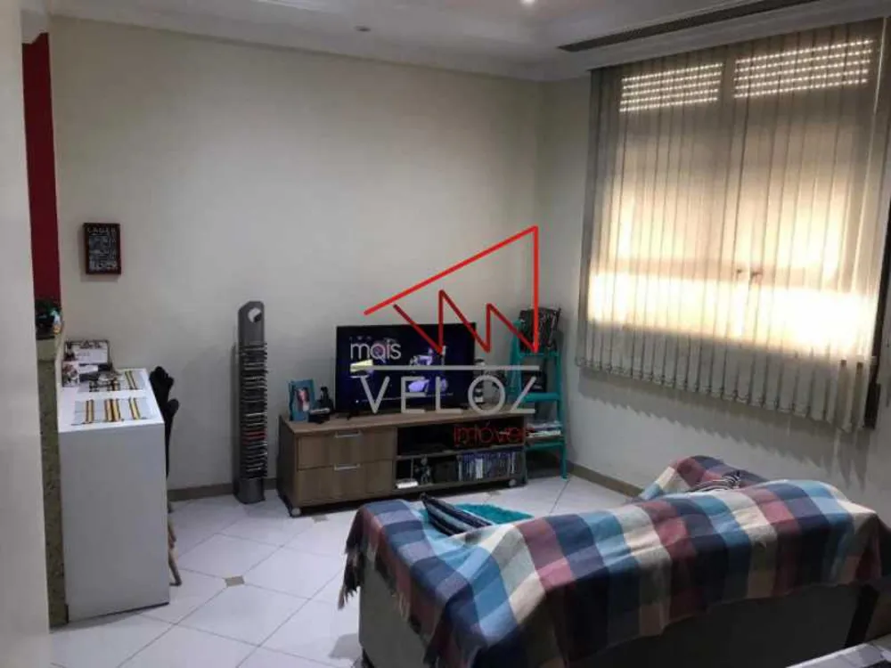 Apartamento, 1 quarto, 48 m² - Foto 3