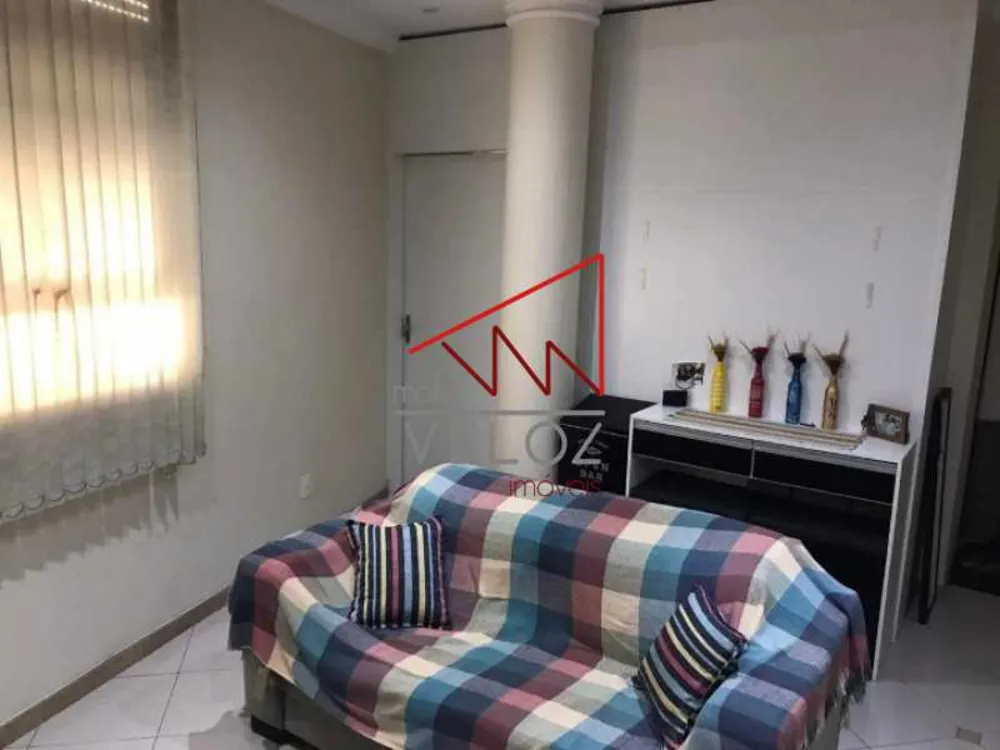 Apartamento, 1 quarto, 48 m² - Foto 1