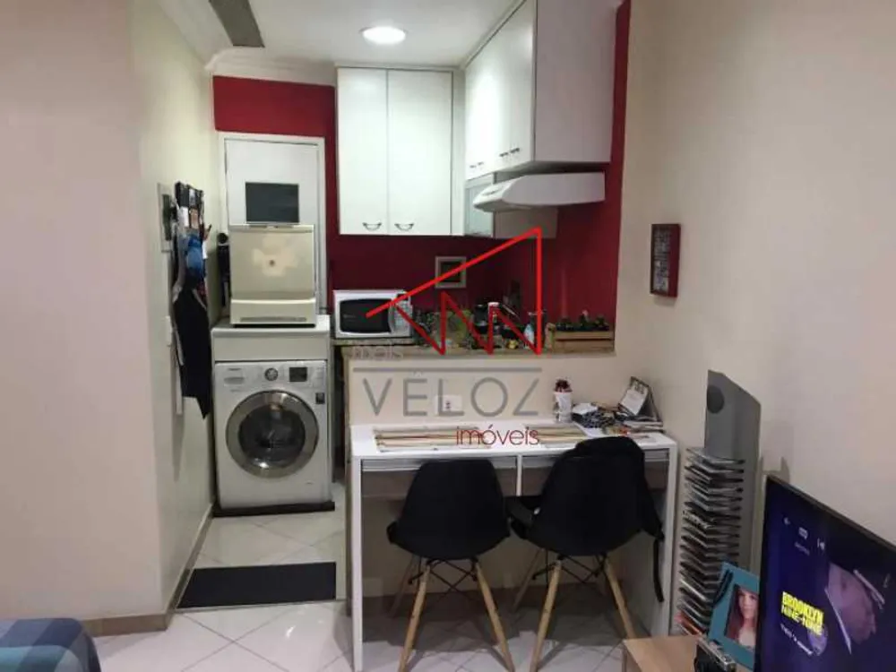Apartamento, 1 quarto, 48 m² - Foto 8