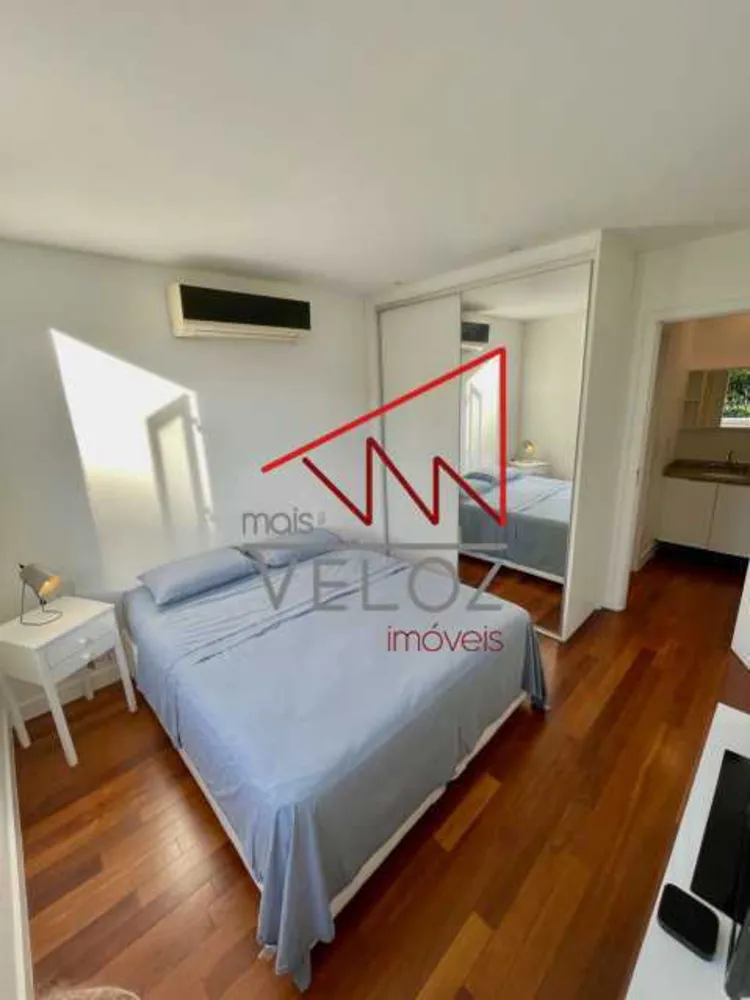 Apartamento, 1 quarto, 65 m² - Foto 8